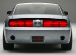 Ford Mustang GT Concept 2003 года